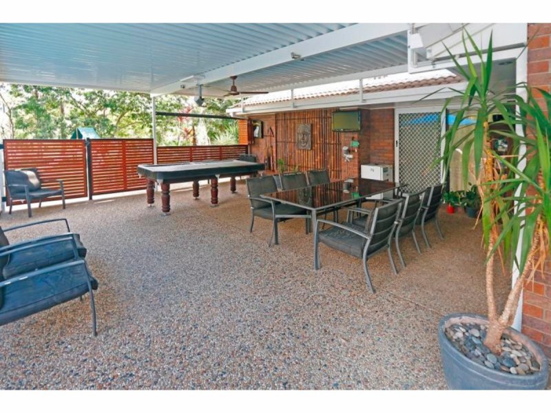 6 Constance Avenue, Rockyview QLD 4701